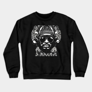 Bootsy Crewneck Sweatshirt